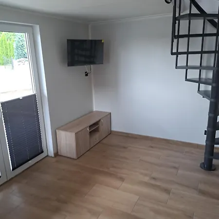 Na Uboczu * Lubocino