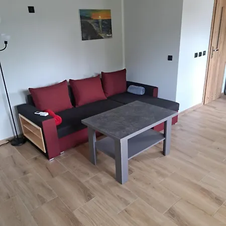 Dom wakacyjny Na Uboczu *