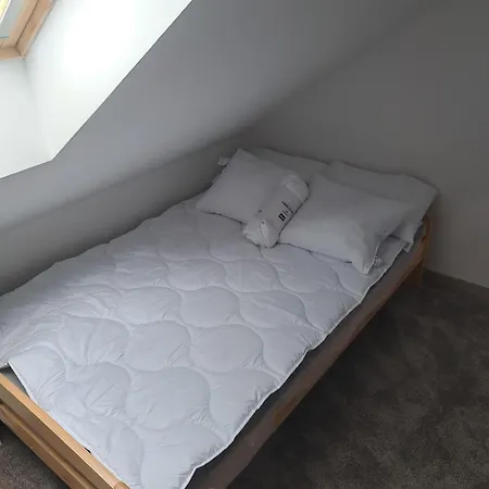 Casa vacanze Na Uboczu Lubocino