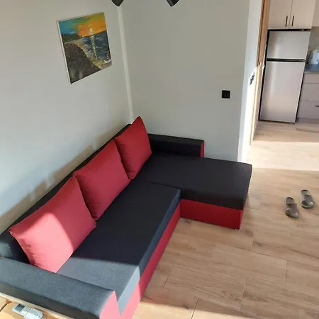 Na Uboczu Dom wakacyjny Lubocino