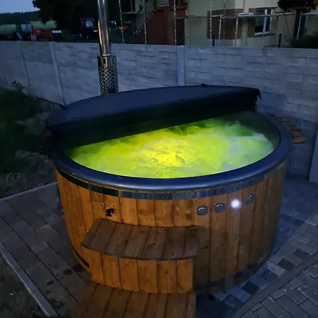 Holiday home Na Uboczu