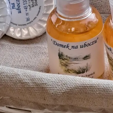Na Uboczu Lubocino