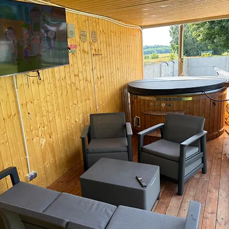 Casa vacanze Na Uboczu