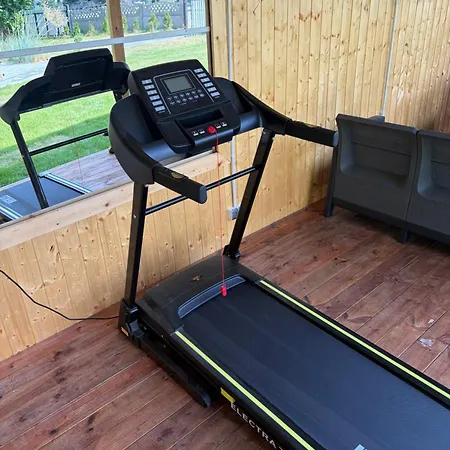 Casa vacanze Na Uboczu *