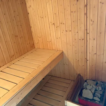 Na Uboczu Casa vacanze Lubocino
