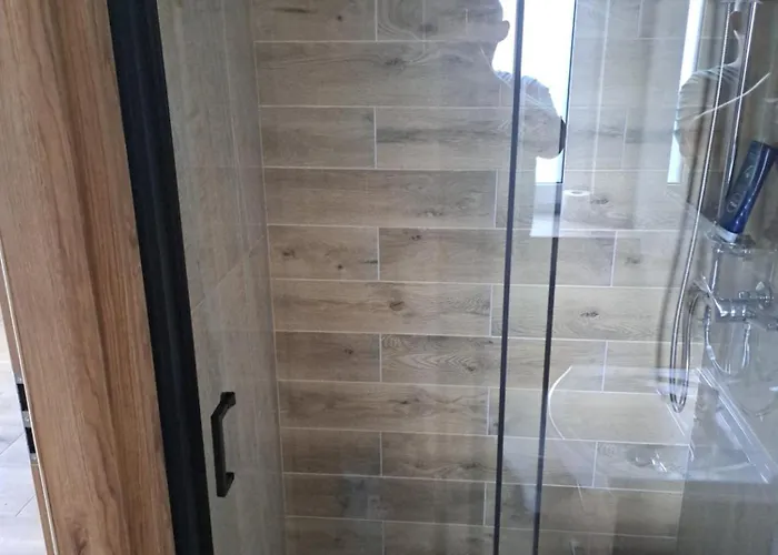 Na Uboczu Dom wakacyjny