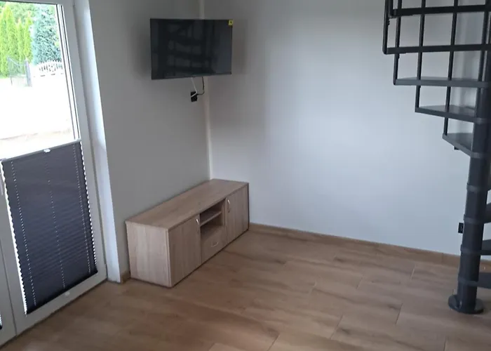 Na Uboczu * Lubocino