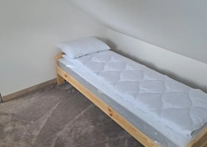 Na Uboczu Dom wakacyjny