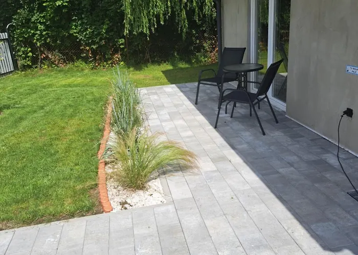 Dom wakacyjny Na Uboczu *